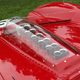 Illustration for article titled The Ten Sexiest Car Hoods